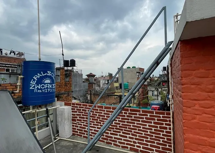 Gasthof Cityview Kathmandu