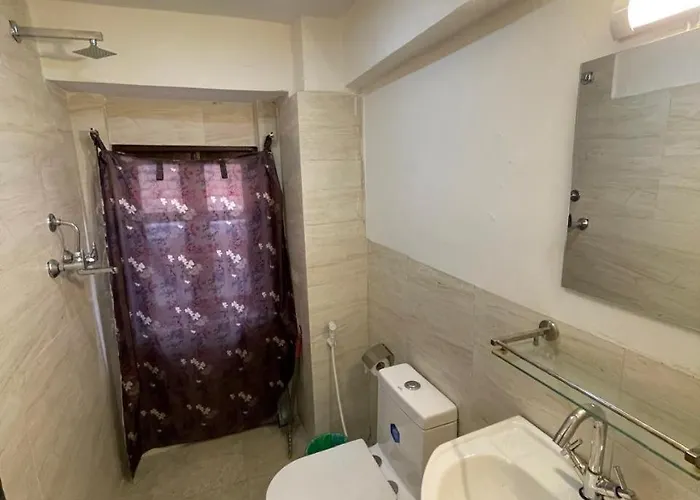 Cityview 3* Kathmandu