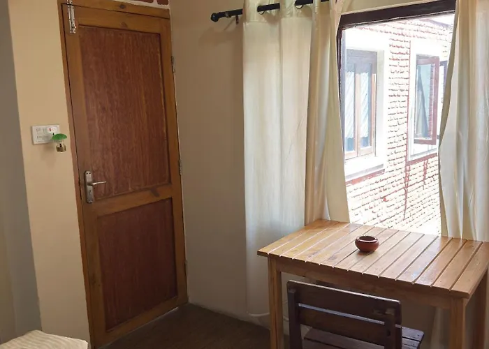 Cityview Gasthof 3*