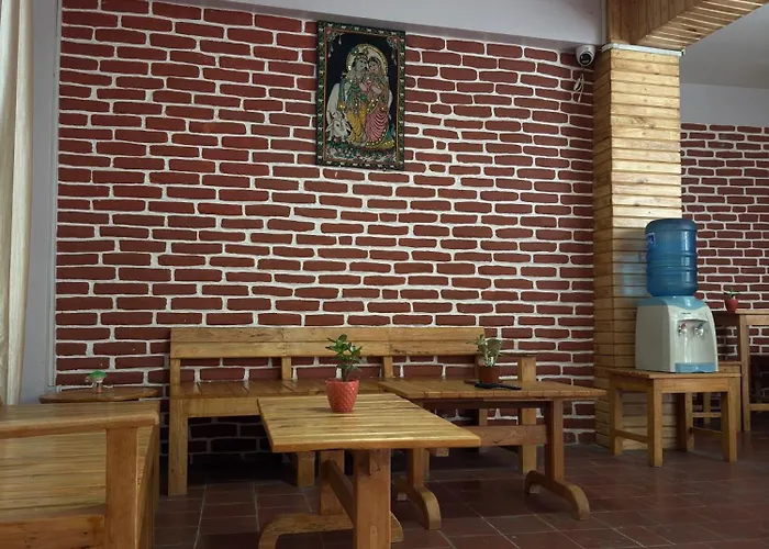 Cityview Guest house Kathmandu