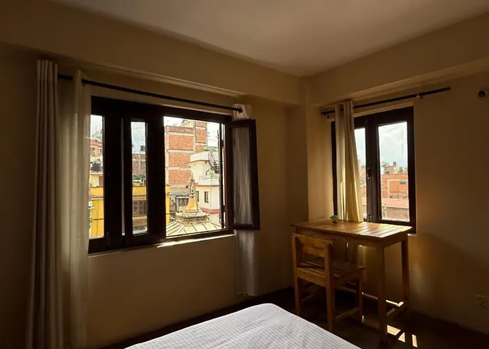 Cityview 3* Kathmandu
