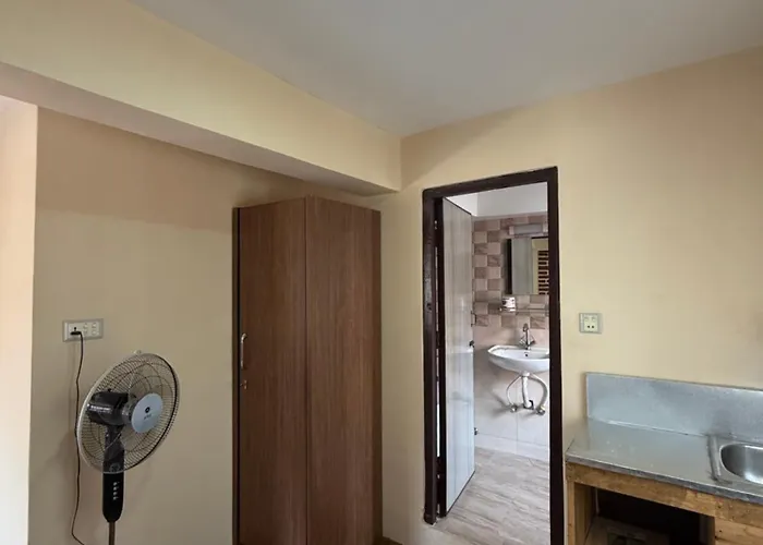 Cityview Gasthof 3*