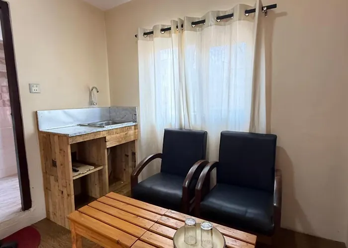 Cityview Gasthof 3*