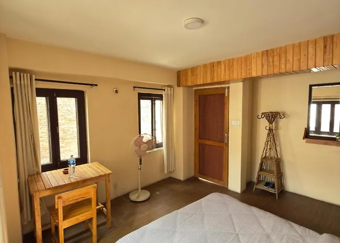 Cityview 3* Kathmandu