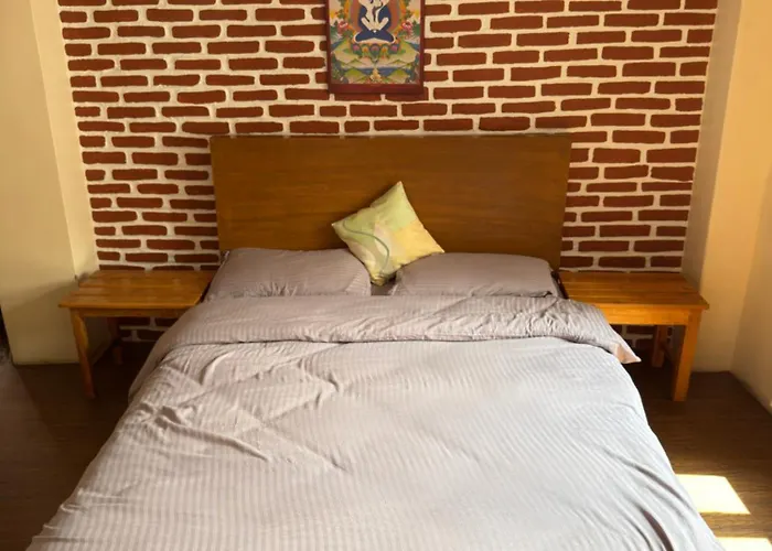 Gasthof Cityview Kathmandu