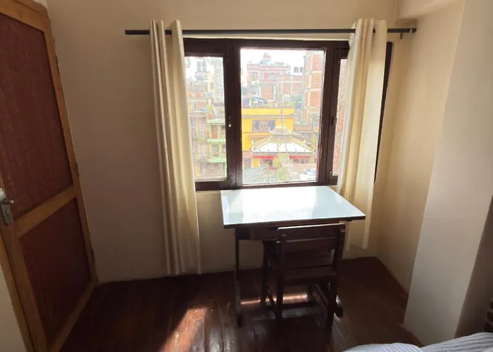 Gasthof Cityview 3*