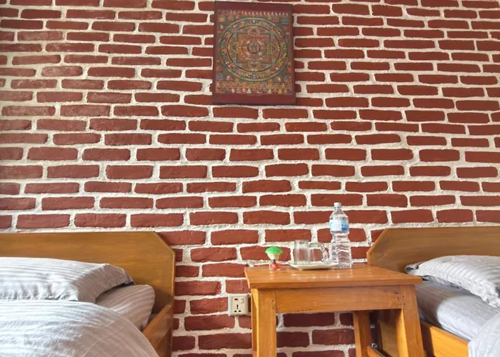 Cityview Gasthof Kathmandu